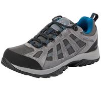 Columbia Men's Low Hiking Shoes, REDMOND III WATERPROOF