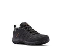 Columbia Men's Low Hiking Shoes, WOODBURN II WATERPROOF