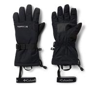 Columbia Men's M Arctic Slope Seeker, Black, L