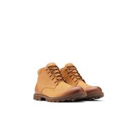 Columbia Men's Madson II Chukka Waterproof, Casual Winter Boots