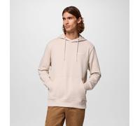 Columbia - Men's Marble Canyon™ French Terry Hoodie - Dark Stone Size M Men