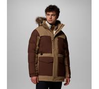 "Columbia - Men's Marquam Peak Fusion™ II Hooded Parka - Delta