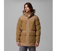 Columbia - Men's Marquam Peak Fusion™ II Hooded Parka - Delta Size L Men
