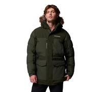 Columbia Marquam Peak Fusion™ Ii Parka Green S Men