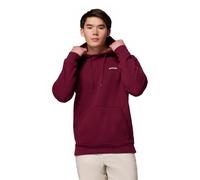 Columbia Men's Meridian Creek Hoodie, Hoodie, Rich Wine, XS