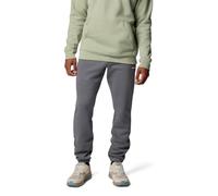 Columbia Men's Meridian Creek Jogger, City Grey Heather, Large
