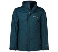 Columbia Men's Mission Air Interchange Jacket
