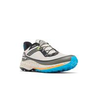 Columbia Mens Montrail Trinity AG II Trail Running Shoe, Dark Stone/Ocean Blue, 8.5