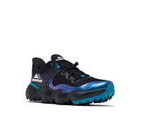 Columbia Montrail Trinity MX - Trail running shoes - Men's Black / White 42.5