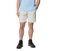 Columbia Men's Mountaindale Cargo Short, Dark Stone, M x 8L