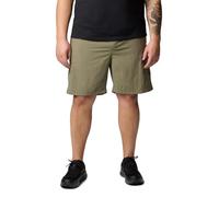 Columbia Men's Mountaindale Cargo Short Hiking, Stone Green, XL x 8L