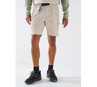 Columbia Men's Mountaindale Cargo Shorts, Beige, Size S, Men Beige