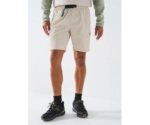 Columbia Men's Mountaindale Cargo Shorts, Beige, Size S, Men Beige
