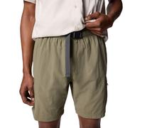 Columbia Mens Mountaindale Cargo Shorts Khaki 2XL