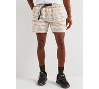 Columbia Men's Mountaindale River Shorts - Beige, Beige, Size 2Xl, Men Beige