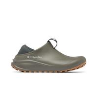 Columbia Men's Mudranger Clog Hiking Shoe, Alpine Tundra/Grey Green, 7 UK