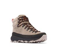 Columbia Men's Newton Alpine Pt Hiking Boot, Kettle/Tangy Orange, 12 UK