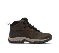 Columbia Men's Hiking Boots Newton Mid Waterproof Brown EU 43 1/2