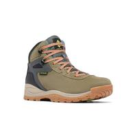 Columbia Newton Ridge BC - Walking shoes - Men's Stone Green / Napa Green 44