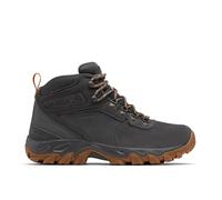Columbia Newton Ridge™ Ii Suede Waterproof Plus Size Hiking Boots Grey EU 43 Man