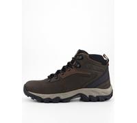 Columbia Men's Newton Ridge Plus Ii Waterproof Hiking Boots, Brown, Size 12, Men Brown