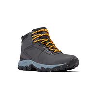Columbia Men's Newton Ridge Wp Omni-heat 2Mid Rise Trekking And Hiking Boots