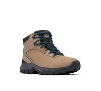 Columbia Men's Newton Ridge Wp Omni-heat 2Mid Rise Trekking And Hiking Boots