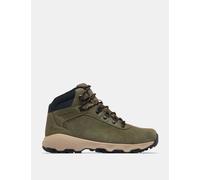 Columbia Men's Newton Wander Waterproof Walking Boots - 9 - Khaki, Khaki