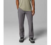 Columbia - Men's Nomad Trails™ Hiking Trousers - City Grey Size M Men