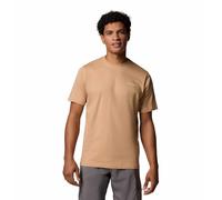Columbia Men's North Cascades Short Sleeve T-Shirt
