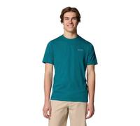 Columbia Men's North Cascades Short Sleeve T-Shirt