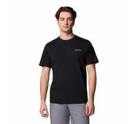 Columbia Men's North Cascades Short Sleeve T-Shirt