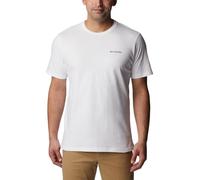 Columbia Men's North Cascades Short Sleeve T-Shirt