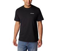 Columbia Men's North Cascades™ T-Shirt Black