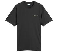 Columbia Men's North Cascades™ Short Sleeve T-Shirt Black