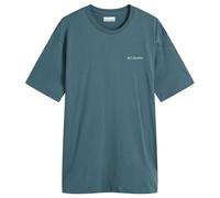 Columbia Men's North Cascades™ Short Sleeve T-Shirt Everblue