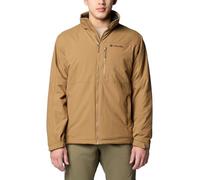 Columbia Men's Northern Utilizer Ii Jacket, Delta, S