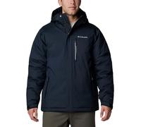 Columbia - Oak Harbor II Insulated Jacket - Winter jacket size M, blue
