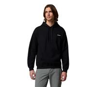Columbia Men's Oakwind Hoodie, Hoodie, Black, Small