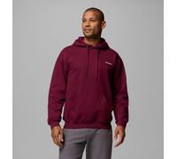 Columbia - Men's Oakwind™ Hoodie - Rich Wine Size XL Men