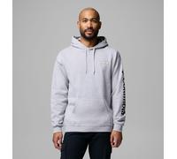 Columbia - Men's Oakwind™ Logo Hoodie - City Grey Heather Size L Men