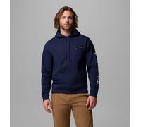 Columbia Oakwind™ Logo Hoodie Blue M Men