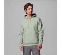 Columbia - Men's Oakwind™ Logo Hoodie - Safari Size L Men