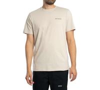 Outdoor Back Graphic T-Shirt Dark Stone XL