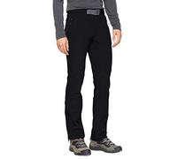 Columbia Men's Passo Alto Ii Heat Hiking Trousers, Black, 30W 32L UK