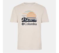 Columbia Mens Path T-shirt Short Sleeve Sports Training Fitness Gym Performance