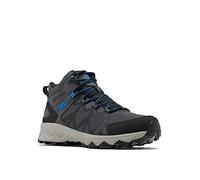 COLUMBIA Peakfreak Ii Mid Outdry - Men - Black / Grey - size 12- model 2023 12