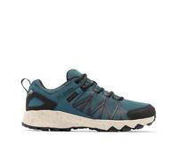 Columbia Peakfreak II Outdry shoes Blue Greenish - 41