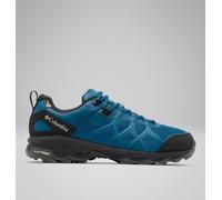 Columbia Peakfreak 3 Outdry shoes petrol blue black - 40.5