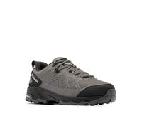 Columbia Peakfreak 3 Outdry dark grey black shoes - 44